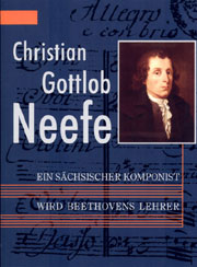 Christian Gottlob Neefe