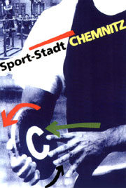 Sport-Stadt Chemnitz