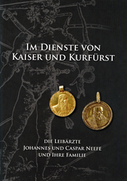 Im Dienste von Kultur und Kurfürst - Johannes und Caspar Neefe