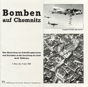 Bomben auf Chemnitz