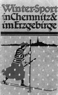 Fremdenverkehrs-Broschre, 1911